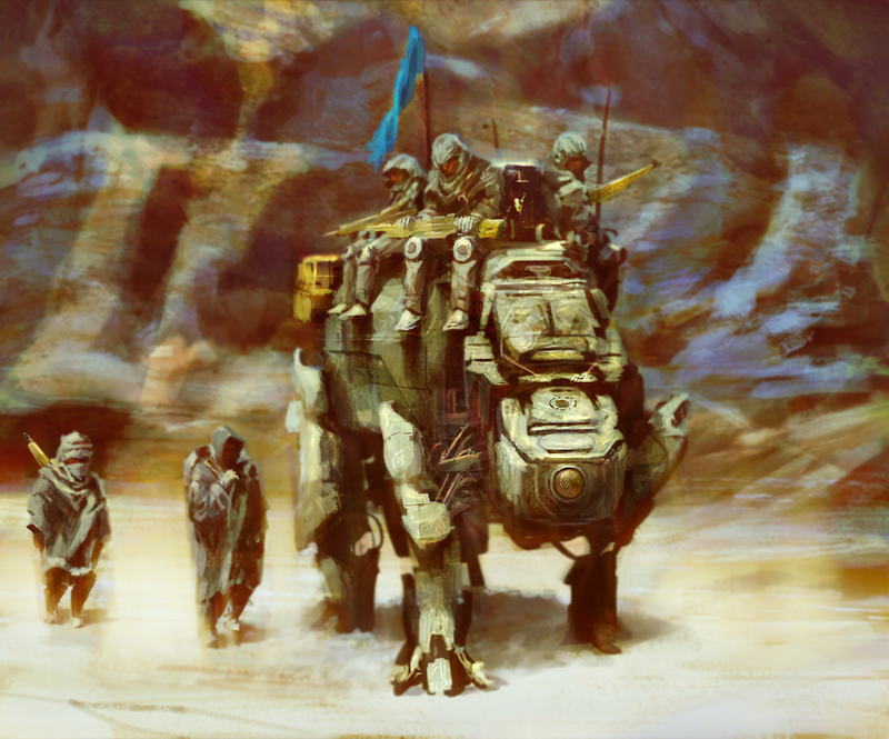 Illustration for article titled Stormtroopers Have No Idea What They're Doing